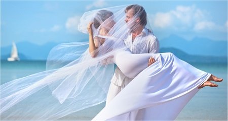 mariage