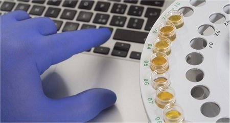 technique de laboratoire