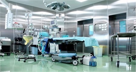 technique médicinale