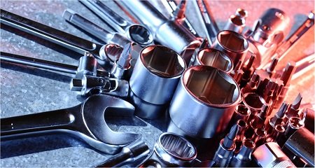 outils