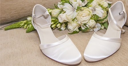 mode nuptiale