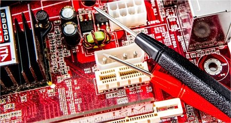 electrotechnique